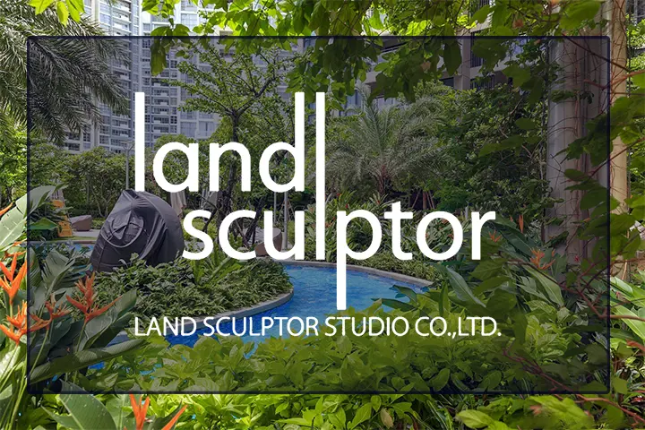 Land Sculptor Studio